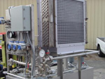 Generator Lubricating System