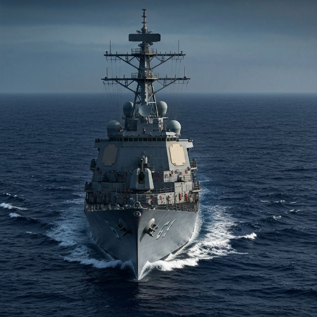 Aerospace & Defense