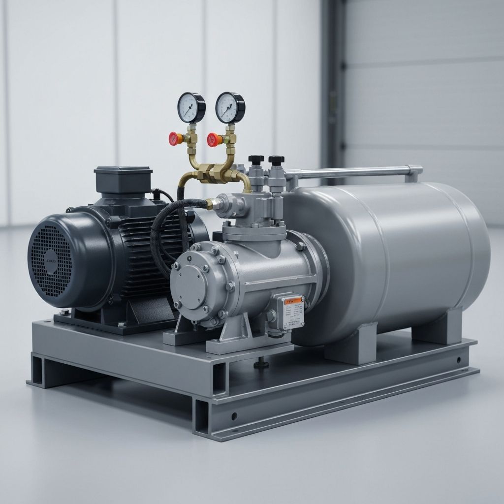 POWER UNITS